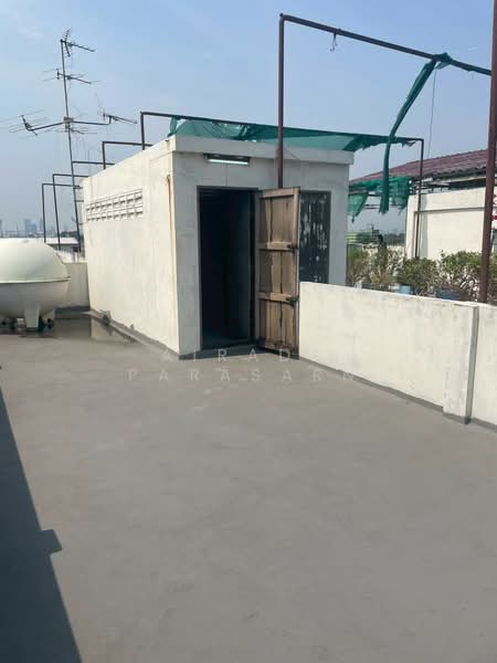 For Rent - ถนนเทพารักษ์, Samut Prakan