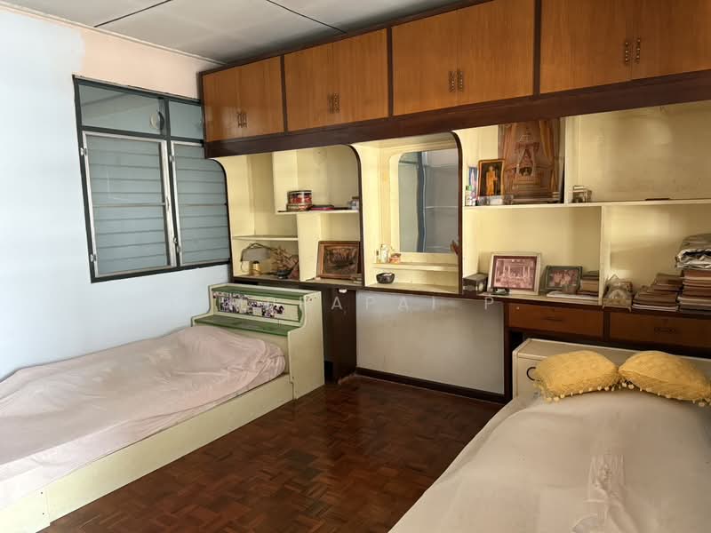 ทาวน์เฮ้าส์ จรัญสนิทวงศ์13, Bangkok, Bang Waek, Phasi Charoen, Bangkok, 4 Bedrooms, 230 sqm, Townhouse For Sale, by Pimprapai P., 500154667 - DDproperty.com