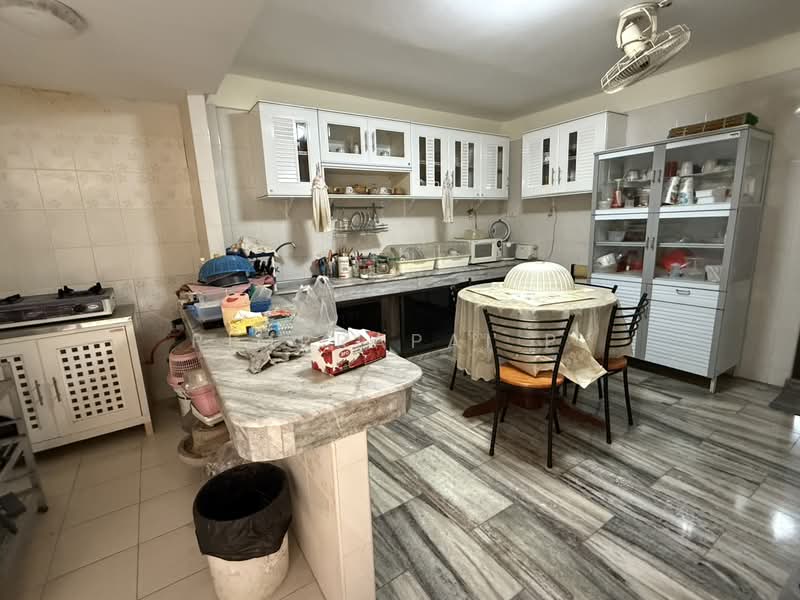 ทาวน์เฮ้าส์ จรัญสนิทวงศ์13, กรุงเทพ, บางแวก, ภาษีเจริญ, กรุงเทพ, 230 ตร.ม., ทาวน์เฮ้าส์ ขาย, โดย Pimprapai P., 500154667 - DDproperty.com