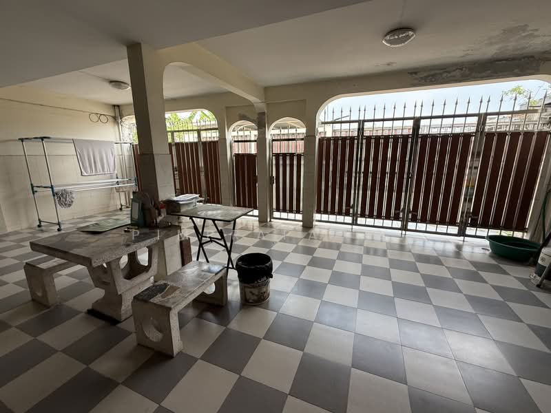 ทาวน์เฮ้าส์ จรัญสนิทวงศ์13, กรุงเทพ, บางแวก, ภาษีเจริญ, กรุงเทพ, 230 ตร.ม., ทาวน์เฮ้าส์ ขาย, โดย Pimprapai P., 500154667 - DDproperty.com