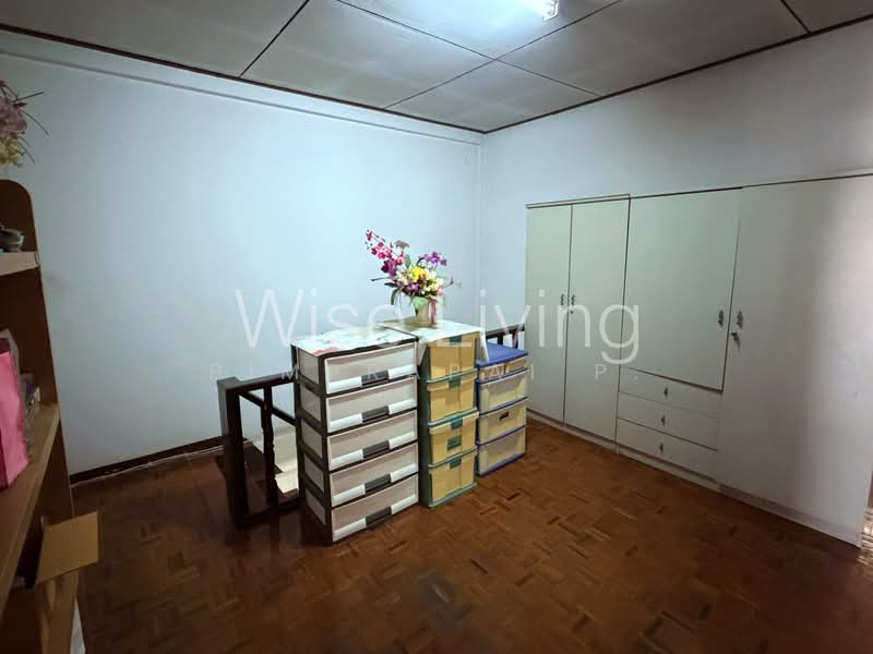 ทาวน์เฮ้าส์ บางแวก, Bangkok, Bang Waek, Phasi Charoen, Bangkok, 4 Bedrooms, 240 sqm, Townhouse For Sale, by Pimprapai P., 500154667 - DDproperty.com