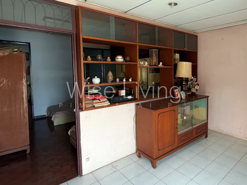 ทาวน์เฮ้าส์ บางแวก, Bangkok, Bang Waek, Phasi Charoen, Bangkok, 4 Bedrooms, 240 sqm, Townhouse For Sale, by Pimprapai P., 500154667 - DDproperty.com