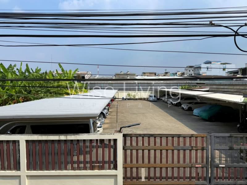 ทาวน์เฮ้าส์ บางแวก, กรุงเทพ, บางแวก, ภาษีเจริญ, กรุงเทพ, 240 ตร.ม., ทาวน์เฮ้าส์ ขาย, โดย Pimprapai P., 500154667 - DDproperty.com