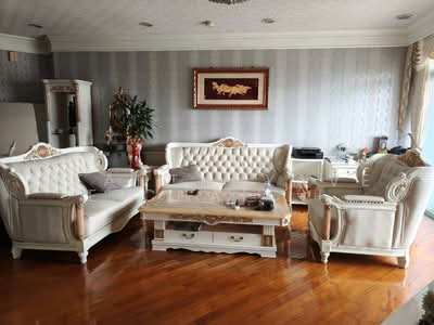 ขาย - Chatrium Residence Riverside : ชาเทรียม ริเวอร์ไซด์ เรสซิเดน, กรุงเทพ