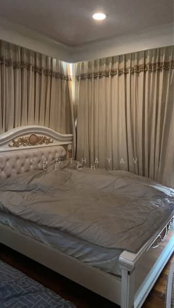 Chatrium Residence Riverside, Bangkok, 26 Chareonkrung Road, Wat Prayakrai, Bang Kho Laem, Bangkok, 2 Bedrooms, 122 sqm, Condo For Sale, by Kanthayavee Chaicharoenseree, 500154668 - DDproperty.com