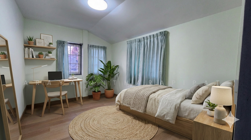 For Sale - Montonthip, Nakhon Pathom