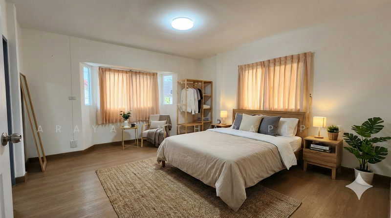 For Sale - Montonthip, Nakhon Pathom