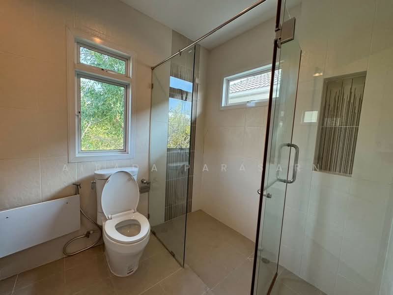 Bangkok Boulevard Ratchada-Ramintra, Bangkok, Ratchada-Ramintra Road, Ram Inthra, Khan Na Yao, Bangkok, 3 Bedrooms, 234 sqm, Single Detached House For Rent, by Airada Parasarn, 500154671 - DDproperty.com