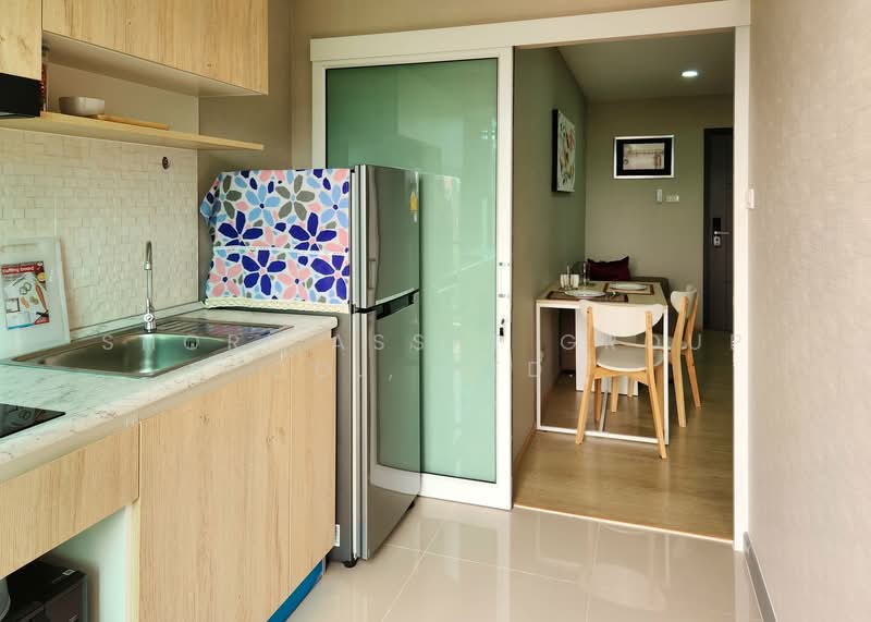 One Plus Condo - Suan Dok, Chiang Mai, 2 Suan Dok Road, Su Thep, Muang Chiang Mai, Chiang Mai, 1 Bedroom, 37 sqm, Condo For Rent, by Shori Asset Group Co., Ltd., 500154672 - DDproperty.com