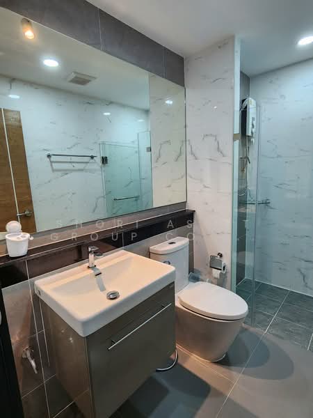 One Plus Condo - Suan Dok : วันพลัส คอนโด - สวนดอก, เชียงใหม่, 2 ถนน สวนดอก, สุเทพ, เมืองเชียงใหม่, เชียงใหม่, 37 ตร.ม., คอนโด ให้เช่า, โดย Shori Asset Group Co., Ltd., 500154672 - DDproperty.com