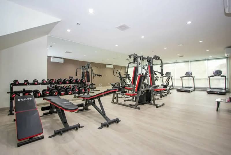 One Plus Condo - Suan Dok, Chiang Mai, 2 Suan Dok Road, Su Thep, Muang Chiang Mai, Chiang Mai, 1 Bedroom, 37 sqm, Condo For Rent, by Shori Asset Group Co., Ltd., 500154672 - DDproperty.com