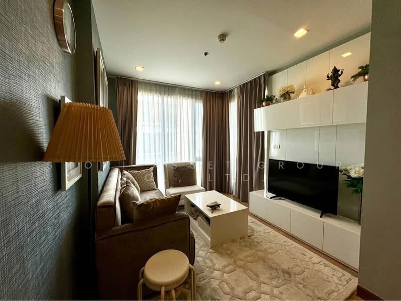 The Astra, Chiang Mai, 107 Changklan Rd, Chang Klan, Muang Chiang Mai, Chiang Mai, 1 Bedroom, 51 sqm, Condo For Rent, by Shori Asset Group Co., Ltd., 500154673 - DDproperty.com