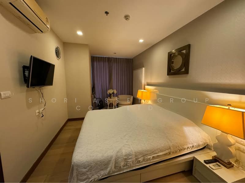 The Astra, Chiang Mai, 107 Changklan Rd, Chang Klan, Muang Chiang Mai, Chiang Mai, 1 Bedroom, 51 sqm, Condo For Rent, by Shori Asset Group Co., Ltd., 500154673 - DDproperty.com