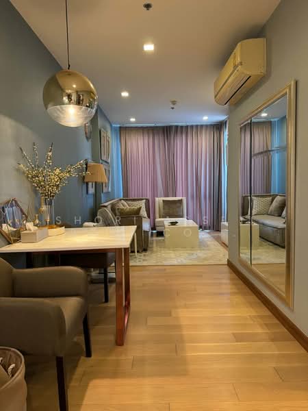 The Astra, Chiang Mai, 107 Changklan Rd, Chang Klan, Muang Chiang Mai, Chiang Mai, 1 Bedroom, 51 sqm, Condo For Rent, by Shori Asset Group Co., Ltd., 500154673 - DDproperty.com