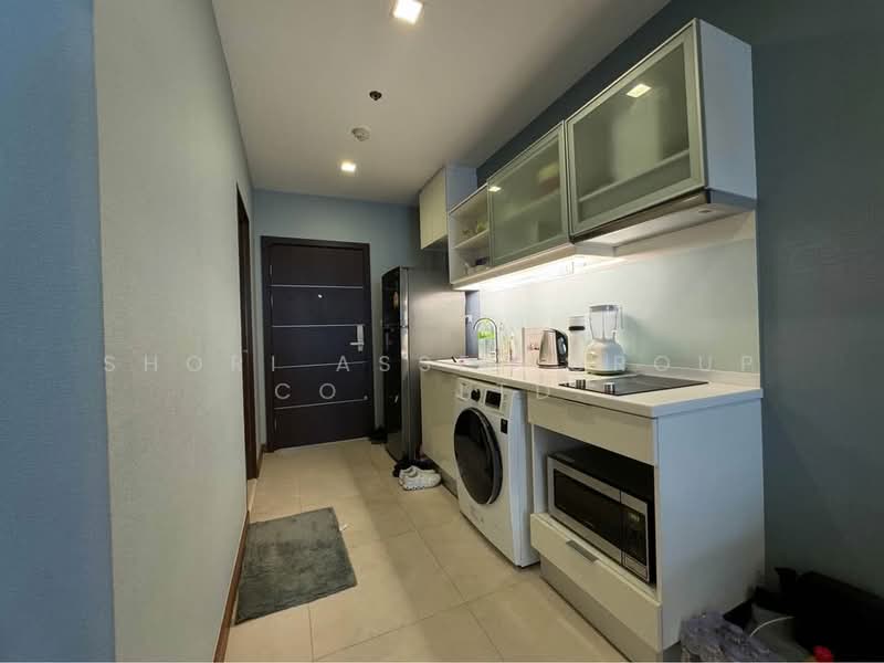 The Astra, Chiang Mai, 107 Changklan Rd, Chang Klan, Muang Chiang Mai, Chiang Mai, 1 Bedroom, 51 sqm, Condo For Rent, by Shori Asset Group Co., Ltd., 500154673 - DDproperty.com