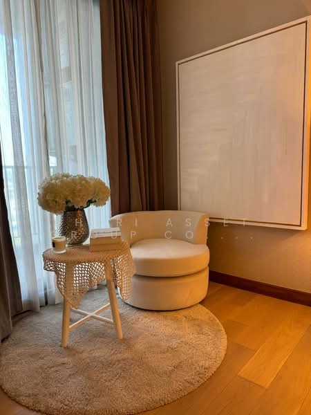 The Astra, Chiang Mai, 107 Changklan Rd, Chang Klan, Muang Chiang Mai, Chiang Mai, 1 Bedroom, 51 sqm, Condo For Rent, by Shori Asset Group Co., Ltd., 500154673 - DDproperty.com