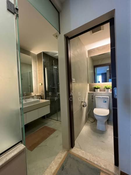 The Astra, Chiang Mai, 107 Changklan Rd, Chang Klan, Muang Chiang Mai, Chiang Mai, 1 Bedroom, 51 sqm, Condo For Rent, by Shori Asset Group Co., Ltd., 500154673 - DDproperty.com