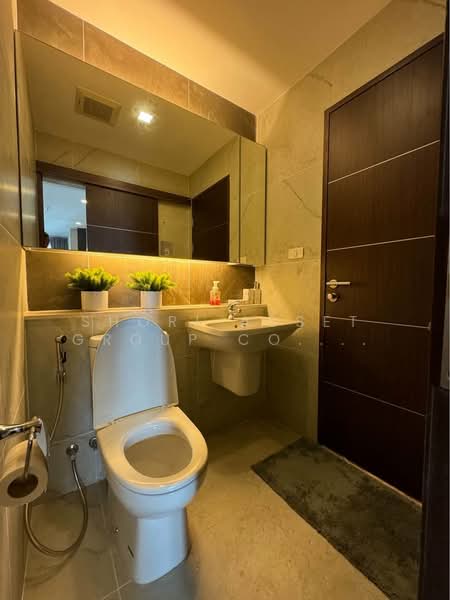 The Astra, Chiang Mai, 107 Changklan Rd, Chang Klan, Muang Chiang Mai, Chiang Mai, 1 Bedroom, 51 sqm, Condo For Rent, by Shori Asset Group Co., Ltd., 500154673 - DDproperty.com