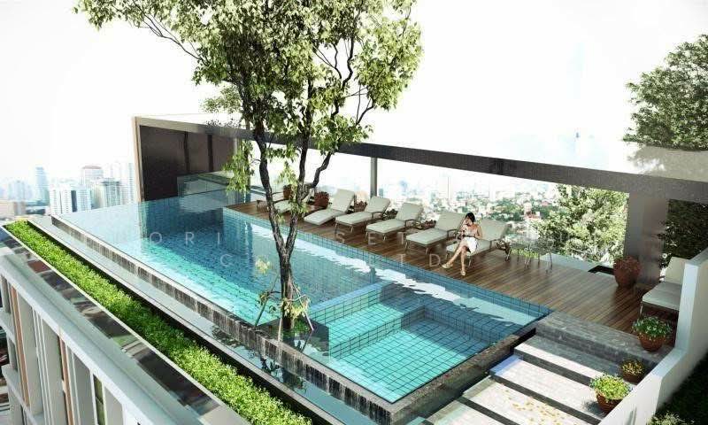 The Astra, Chiang Mai, 107 Changklan Rd, Chang Klan, Muang Chiang Mai, Chiang Mai, 1 Bedroom, 51 sqm, Condo For Rent, by Shori Asset Group Co., Ltd., 500154673 - DDproperty.com