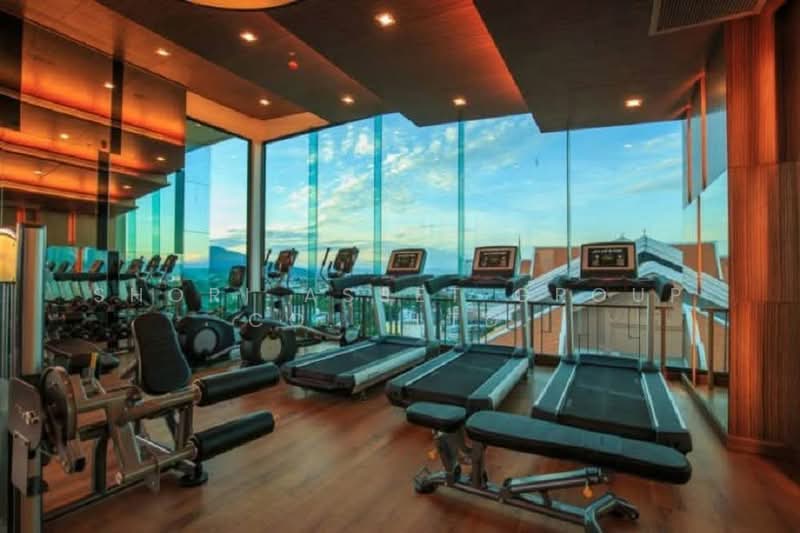 ให้เช่า - The Astra : ดิแอสตร้า, เชียงใหม่