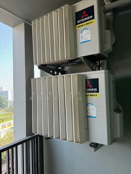 ให้เช่า - The Astra : ดิแอสตร้า, เชียงใหม่