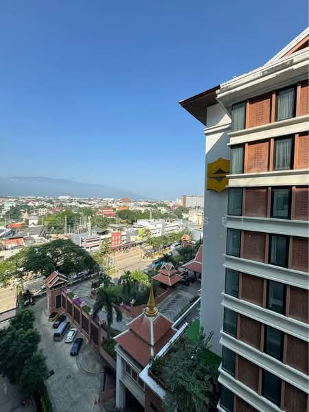 The Astra, Chiang Mai, 107 Changklan Rd, Chang Klan, Muang Chiang Mai, Chiang Mai, 1 Bedroom, 51 sqm, Condo For Rent, by Shori Asset Group Co., Ltd., 500154673 - DDproperty.com