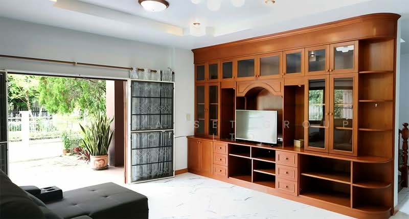 ล้านนาวิลล์, Chiang Mai, San Phi Sua, Muang Chiang Mai, Chiang Mai, 4 Bedrooms, 300 sqm, Single Detached House For Rent, by Shori Asset Group Co., Ltd., 500154674 - DDproperty.com