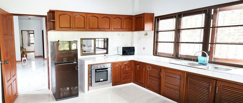 ล้านนาวิลล์, Chiang Mai, San Phi Sua, Muang Chiang Mai, Chiang Mai, 4 Bedrooms, 300 sqm, Single Detached House For Rent, by Shori Asset Group Co., Ltd., 500154674 - DDproperty.com