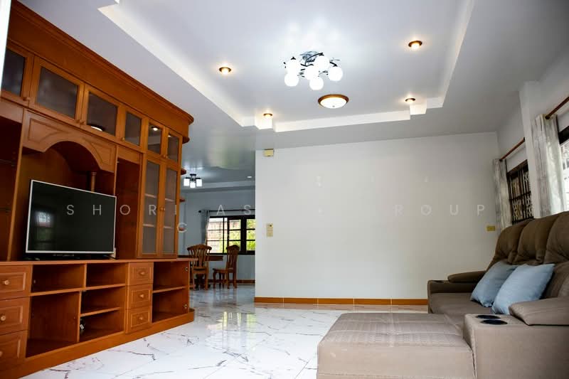 ล้านนาวิลล์, Chiang Mai, San Phi Sua, Muang Chiang Mai, Chiang Mai, 4 Bedrooms, 300 sqm, Single Detached House For Rent, by Shori Asset Group Co., Ltd., 500154674 - DDproperty.com