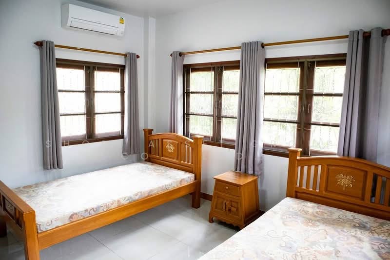 ล้านนาวิลล์, เชียงใหม่, สันผีเสื้อ, เมืองเชียงใหม่, เชียงใหม่, 300 ตร.ม., บ้านเดี่ยว ให้เช่า, โดย Shori Asset Group Co., Ltd., 500154674 - DDproperty.com