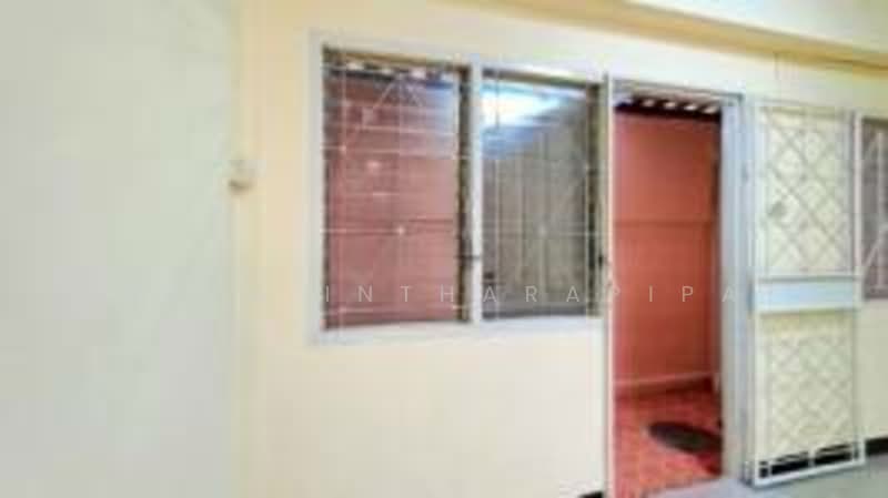 Nantana Garden 1, Nonthaburi, Soi Nanthana Garden 1 Village, Bang Rak Noi, Muang Nonthaburi, Nonthaburi, 2 Bedrooms, 95 sqm, Townhouse For Sale, by Araya Intharapipat, 500154676 - DDproperty.com