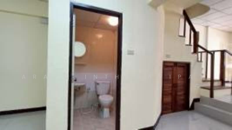 Nantana Garden 1, Nonthaburi, Soi Nanthana Garden 1 Village, Bang Rak Noi, Muang Nonthaburi, Nonthaburi, 2 Bedrooms, 95 sqm, Townhouse For Sale, by Araya Intharapipat, 500154676 - DDproperty.com