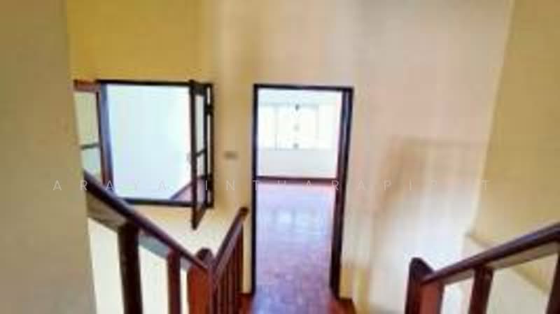 Nantana Garden 1, Nonthaburi, Soi Nanthana Garden 1 Village, Bang Rak Noi, Muang Nonthaburi, Nonthaburi, 2 Bedrooms, 95 sqm, Townhouse For Sale, by Araya Intharapipat, 500154676 - DDproperty.com