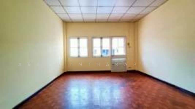 Nantana Garden 1, Nonthaburi, Soi Nanthana Garden 1 Village, Bang Rak Noi, Muang Nonthaburi, Nonthaburi, 2 Bedrooms, 95 sqm, Townhouse For Sale, by Araya Intharapipat, 500154676 - DDproperty.com