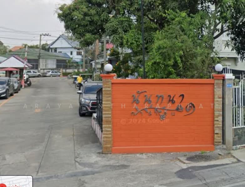 Nantana Garden 1 : นันทนาการ์เด้น 1, นนทบุรี, ซอย หมู่บ้านนันทนาการ์เด้น 1, บางรักน้อย, เมืองนนทบุรี, นนทบุรี, 95 ตร.ม., ทาวน์เฮ้าส์ ขาย, โดย Araya Intharapipat, 500154676 - DDproperty.com