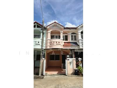 ขาย - Nantana Garden 1 : นันทนาการ์เด้น 1, นนทบุรี