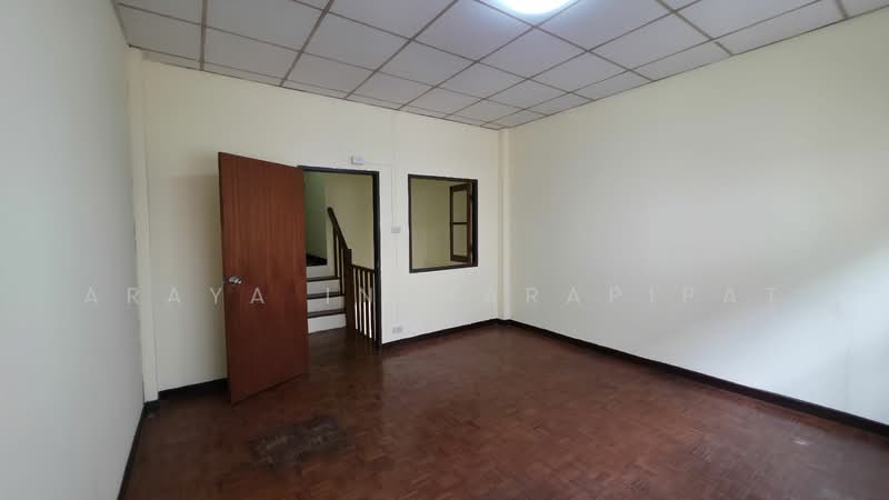 Nantana Garden 1 : นันทนาการ์เด้น 1, นนทบุรี, ซอย หมู่บ้านนันทนาการ์เด้น 1, บางรักน้อย, เมืองนนทบุรี, นนทบุรี, 95 ตร.ม., ทาวน์เฮ้าส์ ขาย, โดย Araya Intharapipat, 500154676 - DDproperty.com