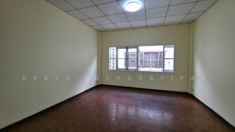 Nantana Garden 1, Nonthaburi, Soi Nanthana Garden 1 Village, Bang Rak Noi, Muang Nonthaburi, Nonthaburi, 2 Bedrooms, 95 sqm, Townhouse For Sale, by Araya Intharapipat, 500154676 - DDproperty.com