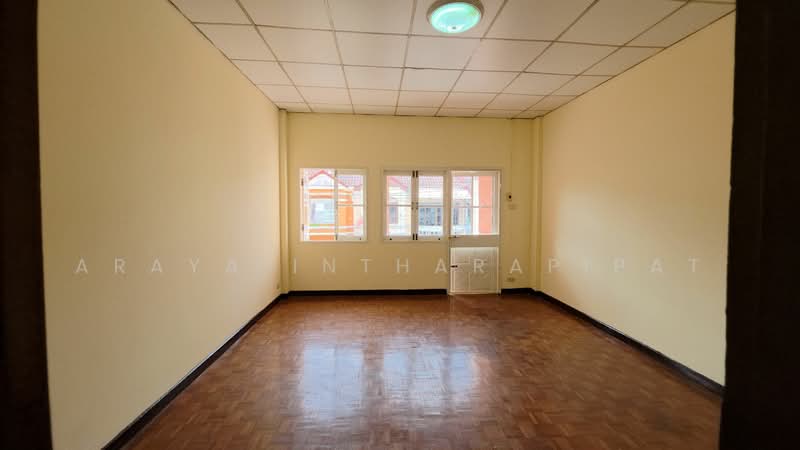 Nantana Garden 1 : นันทนาการ์เด้น 1, นนทบุรี, ซอย หมู่บ้านนันทนาการ์เด้น 1, บางรักน้อย, เมืองนนทบุรี, นนทบุรี, 95 ตร.ม., ทาวน์เฮ้าส์ ขาย, โดย Araya Intharapipat, 500154676 - DDproperty.com