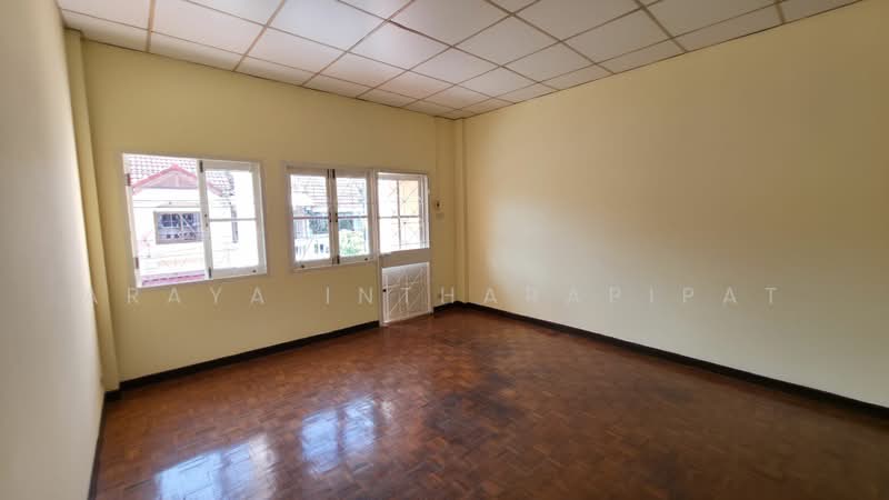 Nantana Garden 1, Nonthaburi, Soi Nanthana Garden 1 Village, Bang Rak Noi, Muang Nonthaburi, Nonthaburi, 2 Bedrooms, 95 sqm, Townhouse For Sale, by Araya Intharapipat, 500154676 - DDproperty.com