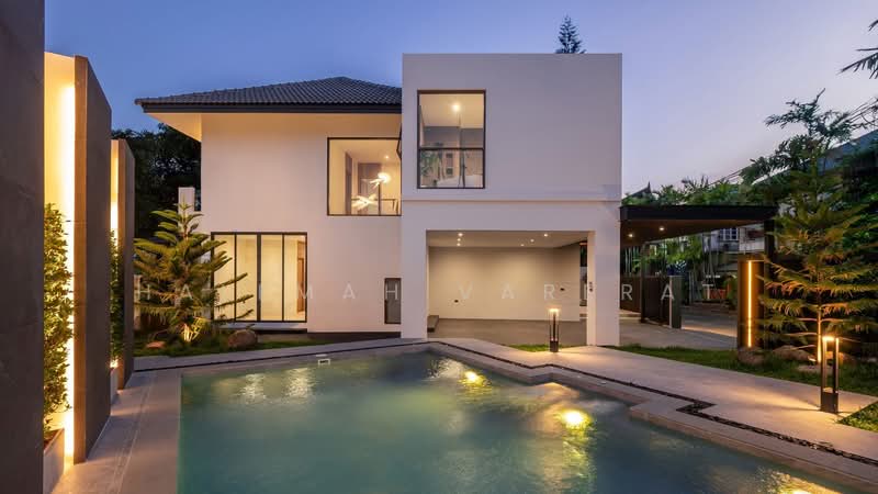 Dcondo Campus Resort Kuku, Phuket, 62 Moo 3, Ratsada, Muang Phuket, Phuket, 3 Bedrooms, 350 sqm, Single Detached House For Sale, by Halemah Varerat, 500154677 - DDproperty.com