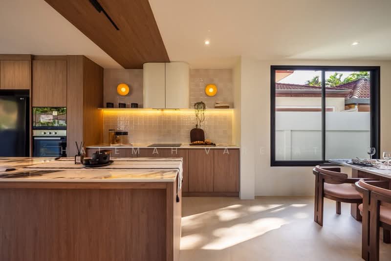 Dcondo Campus Resort Kuku, Phuket, 62 Moo 3, Ratsada, Muang Phuket, Phuket, 3 Bedrooms, 350 sqm, Single Detached House For Sale, by Halemah Varerat, 500154677 - DDproperty.com