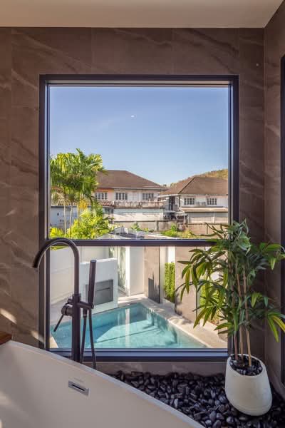 Dcondo Campus Resort Kuku, Phuket, 62 Moo 3, Ratsada, Muang Phuket, Phuket, 3 Bedrooms, 350 sqm, Single Detached House For Sale, by Halemah Varerat, 500154677 - DDproperty.com