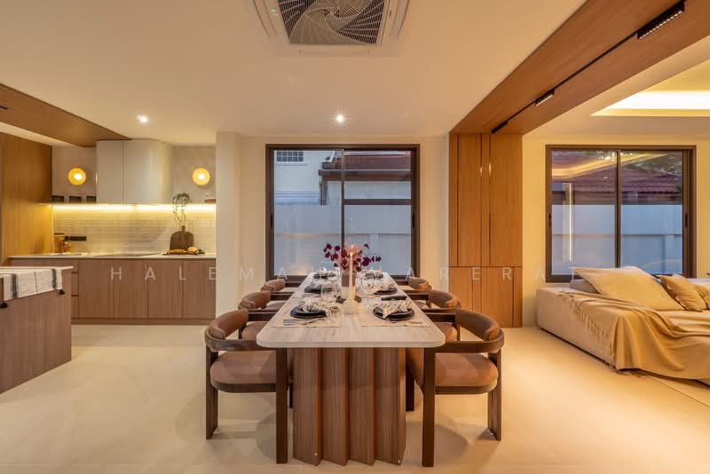 Dcondo Campus Resort Kuku, Phuket, 62 Moo 3, Ratsada, Muang Phuket, Phuket, 3 Bedrooms, 350 sqm, Single Detached House For Sale, by Halemah Varerat, 500154677 - DDproperty.com