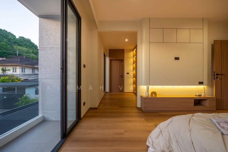 Dcondo Campus Resort Kuku, Phuket, 62 Moo 3, Ratsada, Muang Phuket, Phuket, 3 Bedrooms, 350 sqm, Single Detached House For Sale, by Halemah Varerat, 500154677 - DDproperty.com