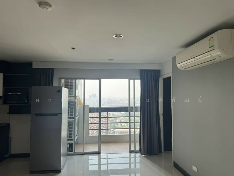 Bangna Residence : บางนา เรสซิเด้นส์, กรุงเทพ, 13 สรรพาวุธ, บางนา, บางนา, กรุงเทพ, 60 ตร.ม., คอนโด ให้เช่า, โดย เอกชัย เพิ่มพูนพิพัฒน์, 500154679 - DDproperty.com