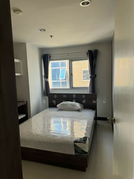 Bangna Residence, Bangkok, 13 Sanpawut Road, Bang Na, Bang Na, Bangkok, 2 Bedrooms, 60 sqm, Condo For Rent, by เอกชัย เพิ่มพูนพิพัฒน์, 500154679 - DDproperty.com