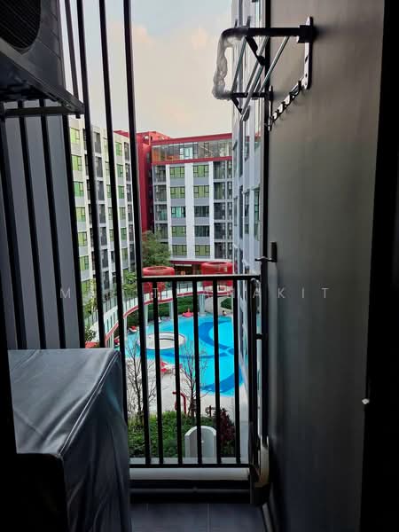 Kave Wonderland : เคฟ วันเดอร์แลนด์, ปทุมธานี, คลองหนึ่ง, คลองหลวง, ปทุมธานี, 24 ตร.ม., คอนโด ให้เช่า, โดย Mai Thanakit, 500154680 - DDproperty.com