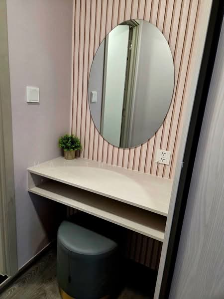 Kave Wonderland : เคฟ วันเดอร์แลนด์, ปทุมธานี, คลองหนึ่ง, คลองหลวง, ปทุมธานี, 24 ตร.ม., คอนโด ให้เช่า, โดย Mai Thanakit, 500154680 - DDproperty.com