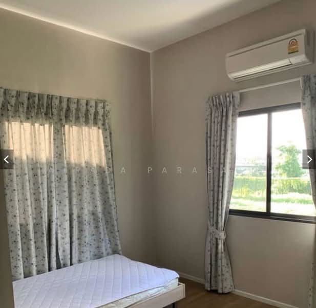 Baan Klang Muang The Edition Rama 9-Onnut, Bangkok, Highway No. 7 Parallel Route, Prawet, Prawet, Bangkok, 3 Bedrooms, 125 sqm, Single Detached House For Rent, by Airada Parasarn, 500154685 - DDproperty.com